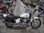 �������� �� ������ �������� Yamaha DragStar650 2004 ���� 4
